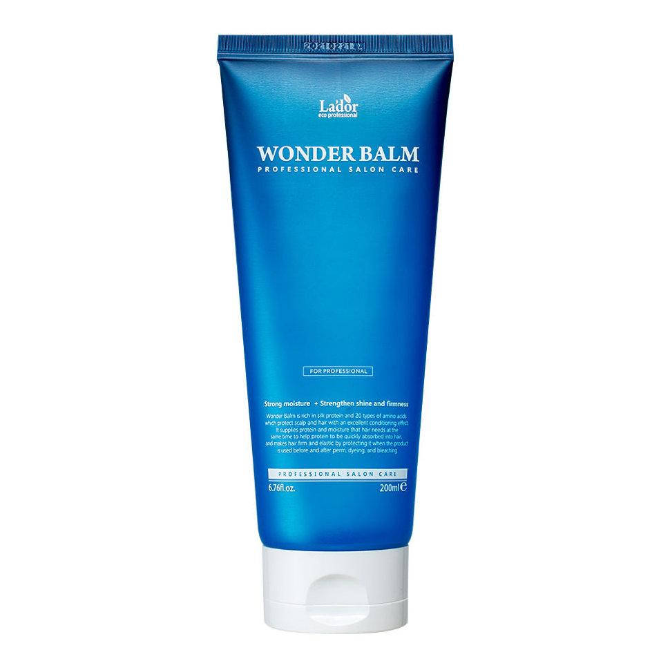 

Бальзам для волос La'dor Wonder Balm, 200 мл