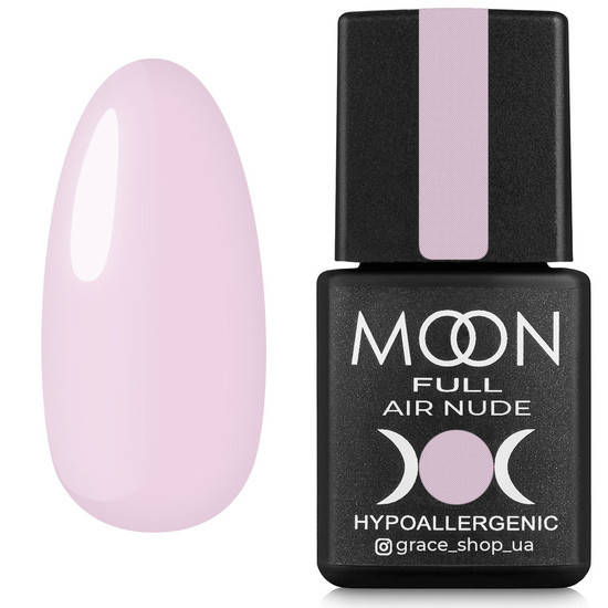

Moon Nude 11 гель лак, 8 мл