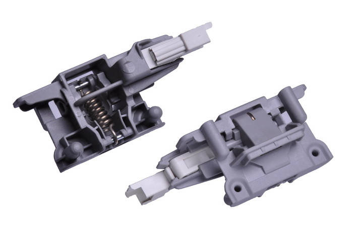 

Замок для посудомоечной машины Ariston, Indesit C00274116