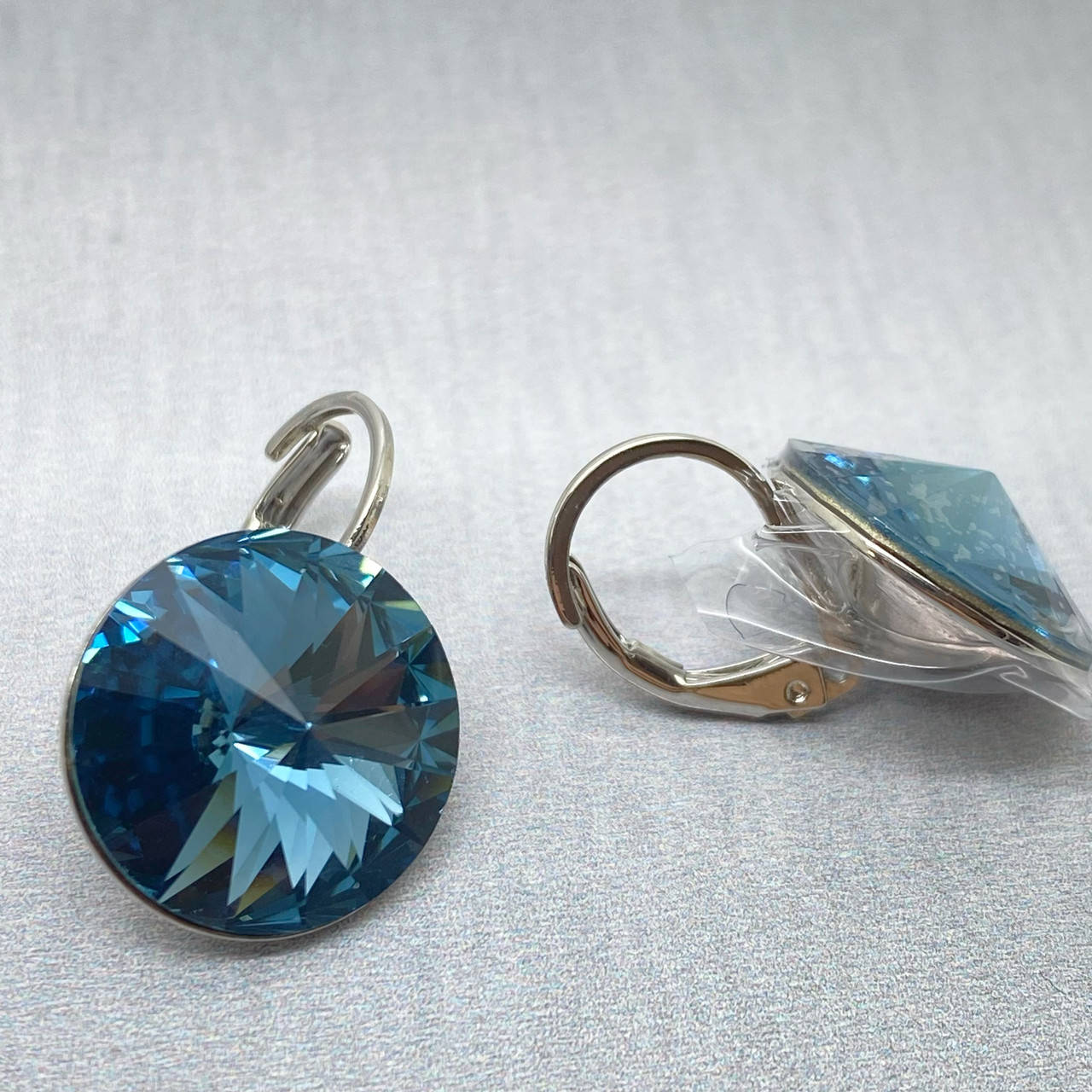 

Swarovski серьги xp