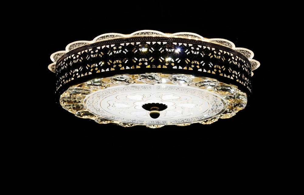 

Потолочный светильник L8804/300X3 LED