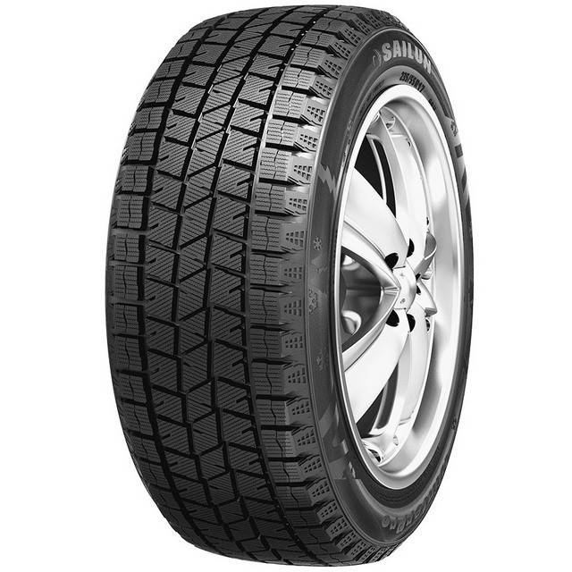 

Зимние шины Sailun Ice Blazer Arctic SUV 215/65 R16 102H XL