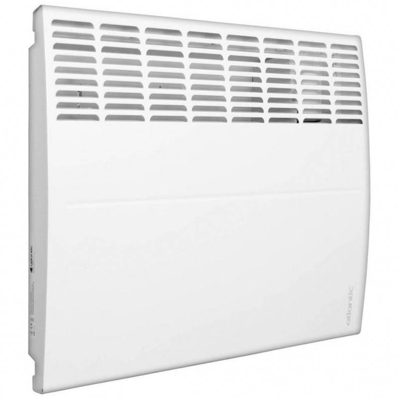 

Конвектор электрический Atlantic F19 CEG BL-Meca/M2 2500W