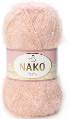 

Пряжа Paris-10390