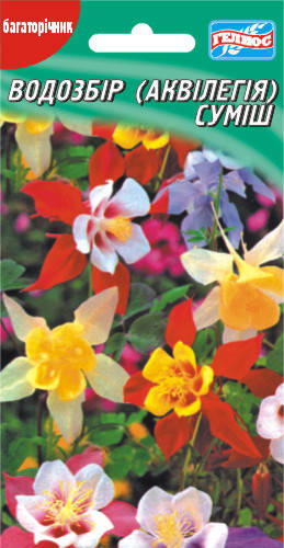 

Водосбор смесь 0,1 г