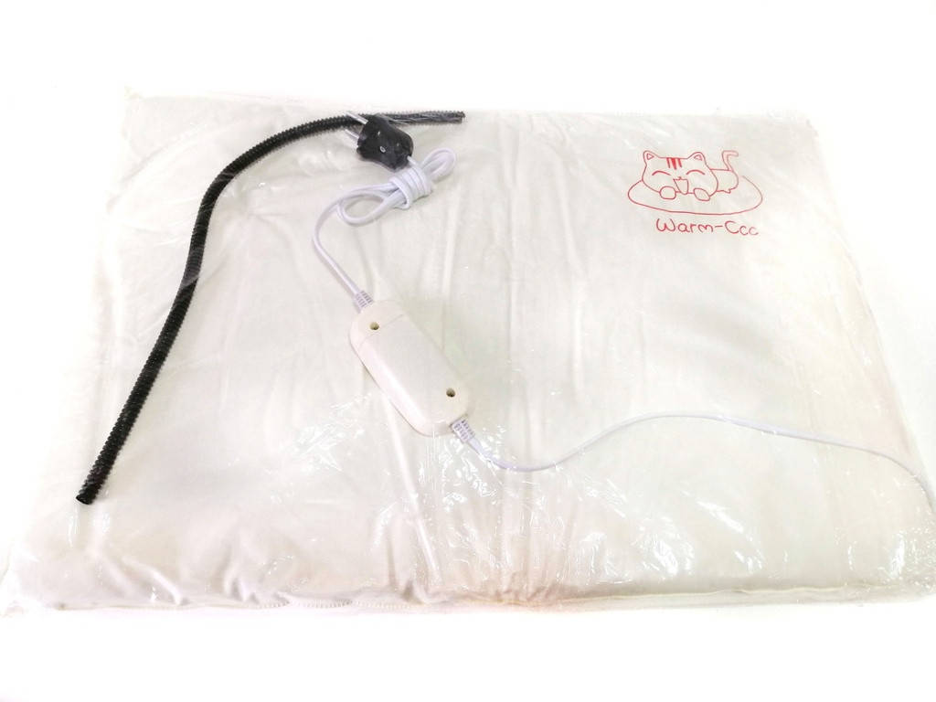 

Грелка для домашних животных 40*60