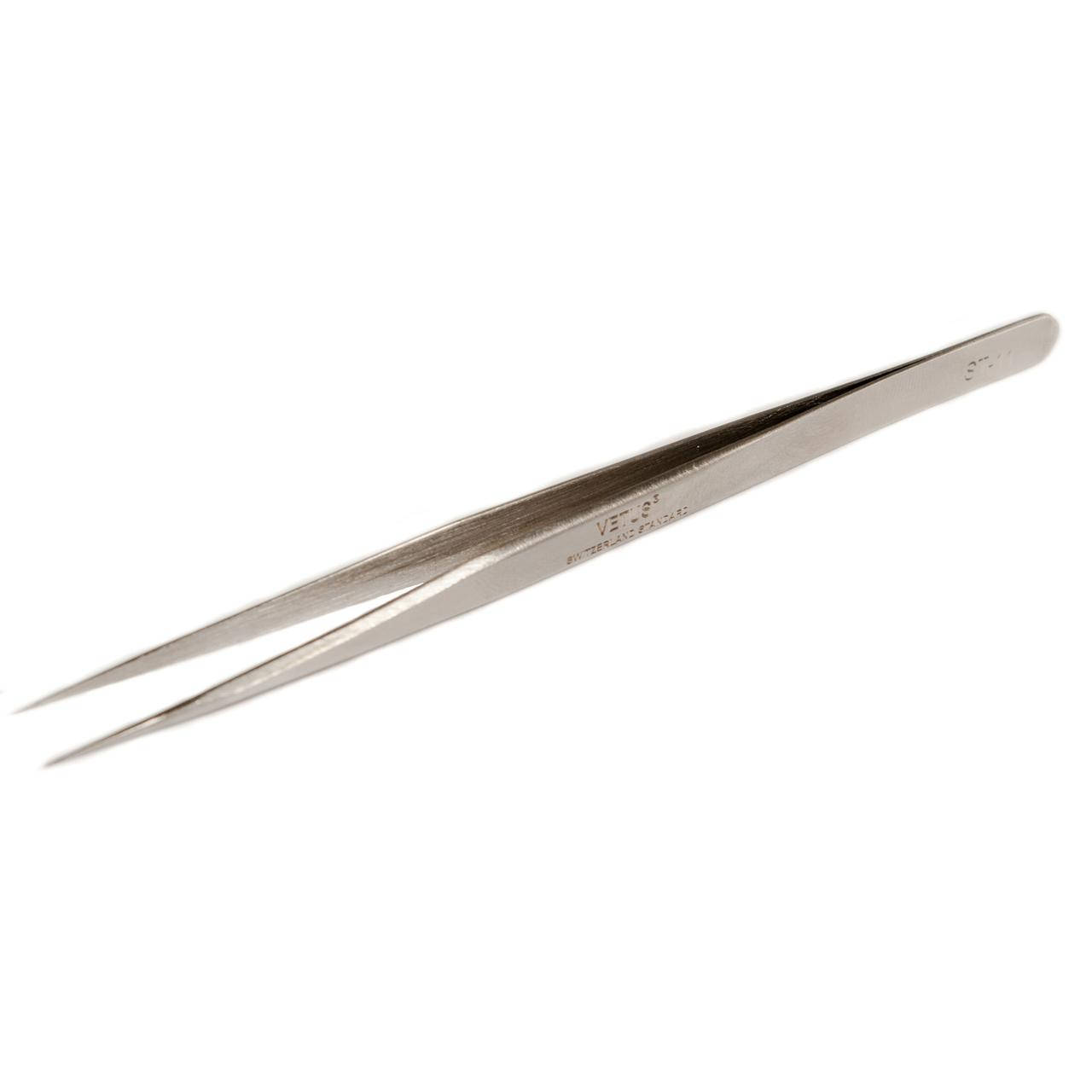 

Пинцет Vetus ST-11