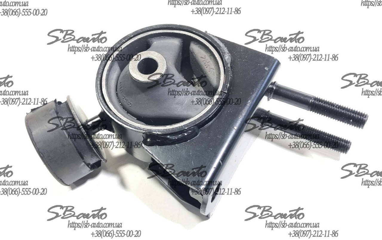 

Подушка двигателя Задняя Geely (джили) МК.