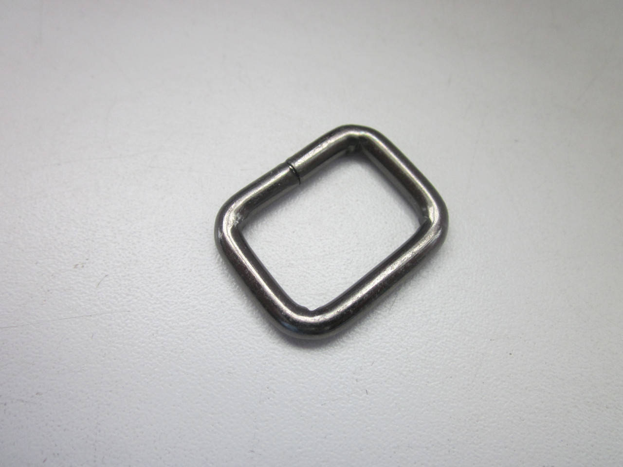 

Рамка 4 х 25 х 17 тёмный никель