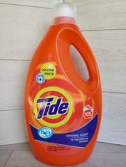 

TIDE 5,775ml.