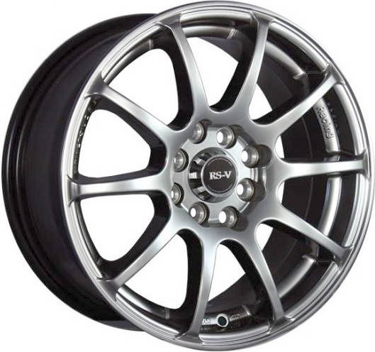 

Диски Marcello WO-02 6,5x15 4x100 ET40 dia56,6 (MS)