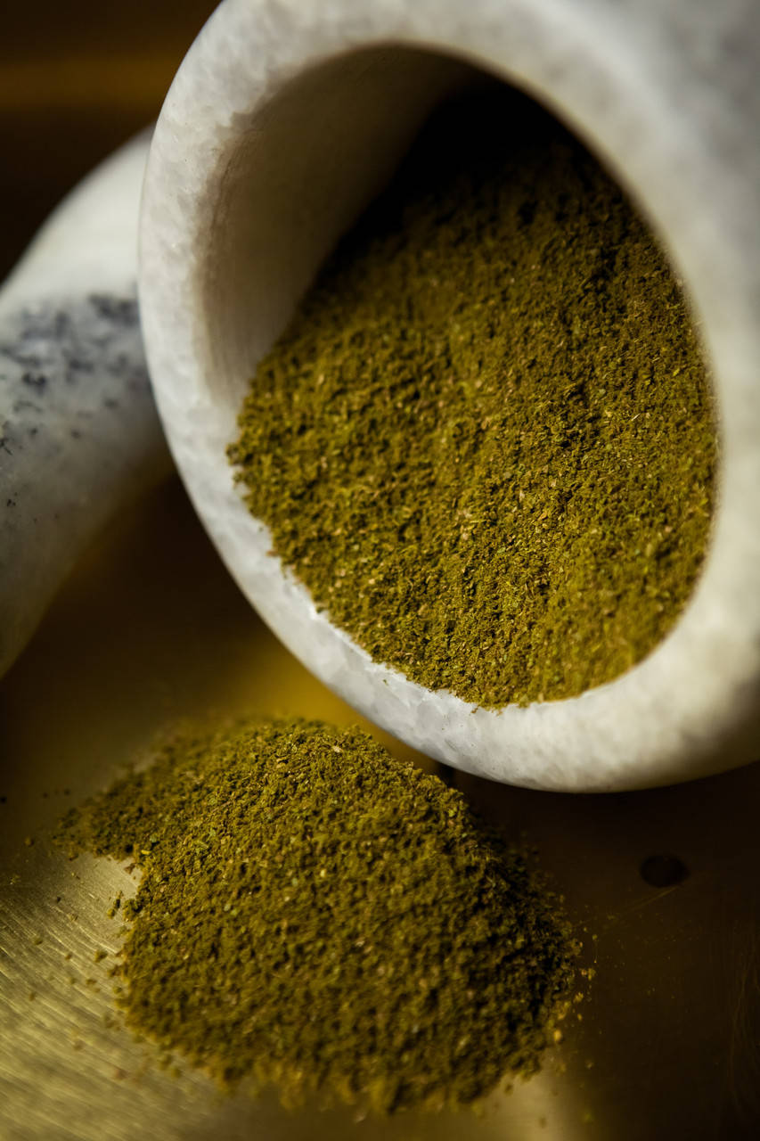 

Лавровий лист