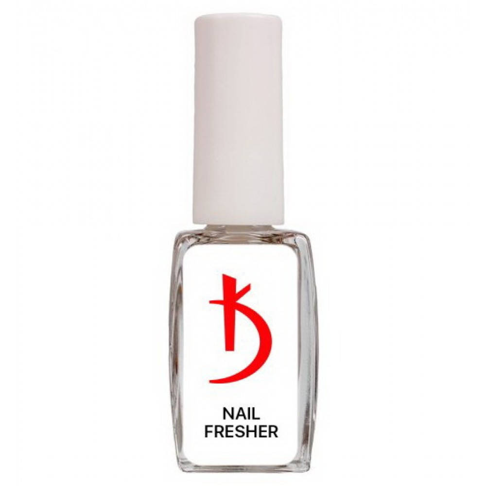 

Kodi Nail Fresher - Жидкость для обезжиривания, 12 мл