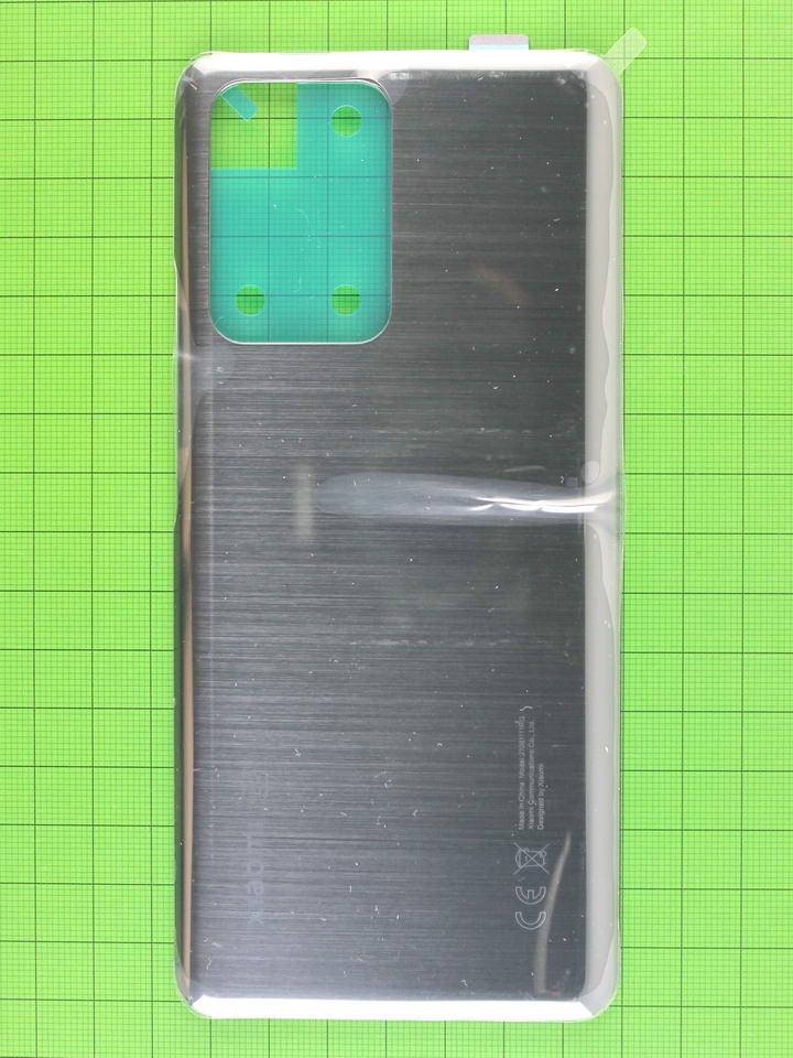 

Задня кришка Xiaomi 11T чорна Оригінал #55050001851L