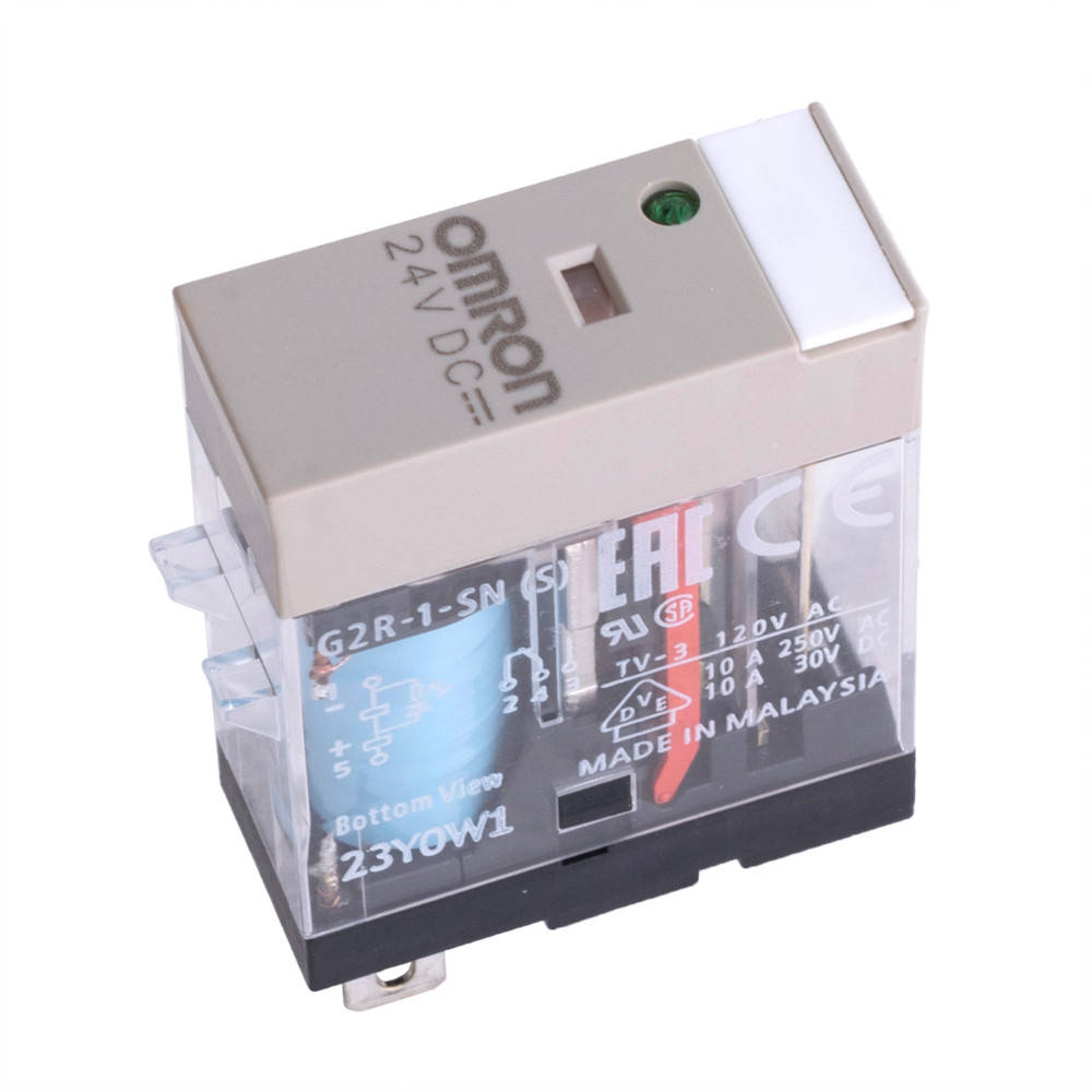 

G2R-1-SN-24DC (G2R-1-SN 24VDC) Omron
