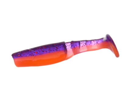 

Виброхвост Provokator 2.5" №003