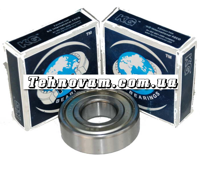

Подшипник 608 ZZ (8*22*7)