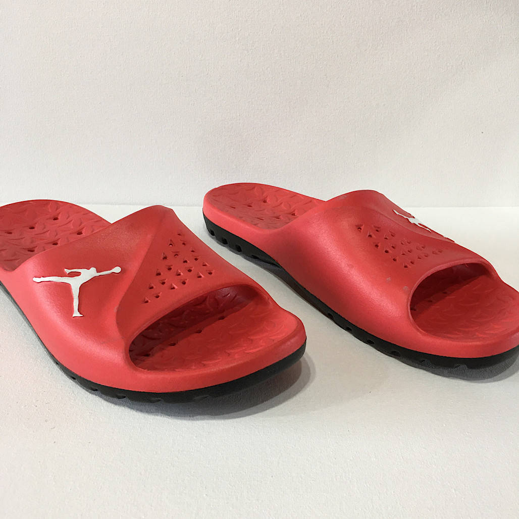 

Сланцы мужские Nike Air Jordan