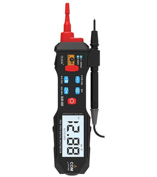 

Мультиметр-ручка Xiaomi Duka (DLBS-600)