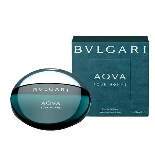 

Уценка Bylgari Aqva Pour Homme EDT 100 ml (лиц.) - течет, 95%