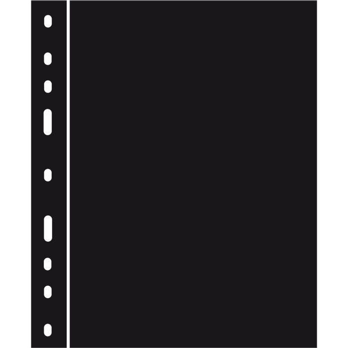 

Лист-розділювач Leuchtturm, OPTIMA, Черный