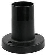

Парковый столбик NF2802 А1 12 см черный для шара 150-400мм IP44
