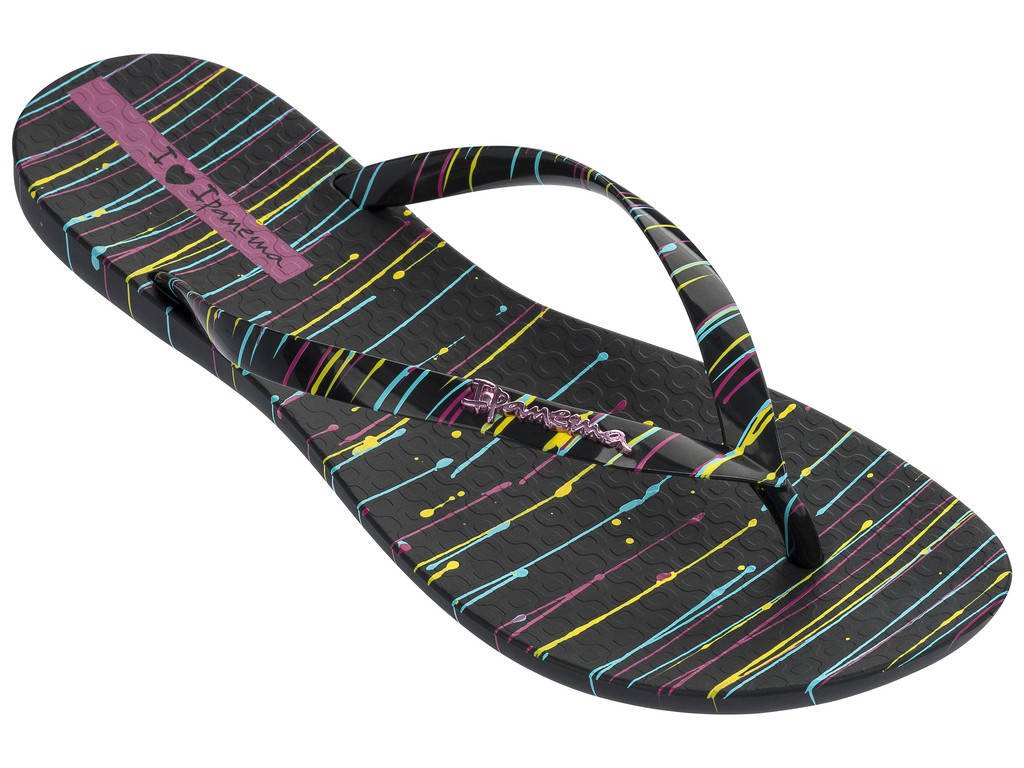 

Женские вьетнамки Ipanema Wave Art Fem 26287-20780 Оригинал
