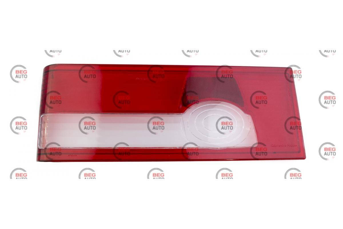 

Стекло фонаря 2108 задн.ТЮНИНГ левое (Формула Света)