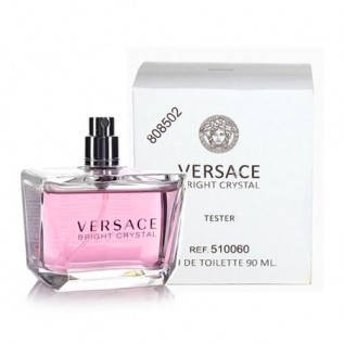 

Tester женский VERSACE Bright Crystal EDT 90 мл