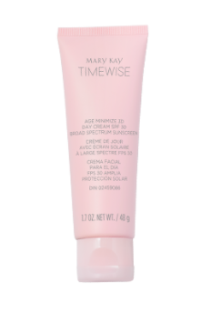 

Денний крем з SPF 30 TimeWise Age Minimize 3D для сухої/нормальної шкіри, 48 г, Mary Kay