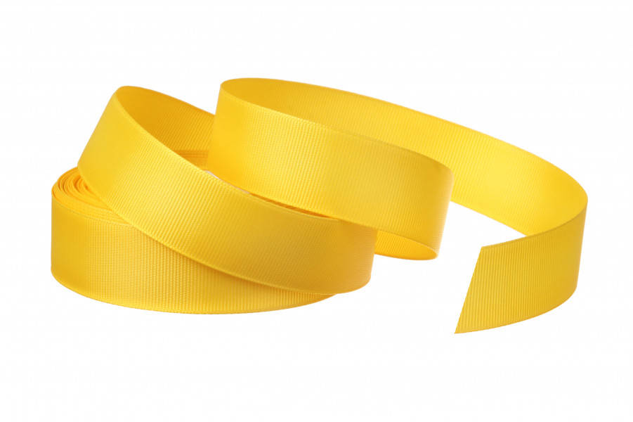 

Репсовая лента 2,5 см / 18 м