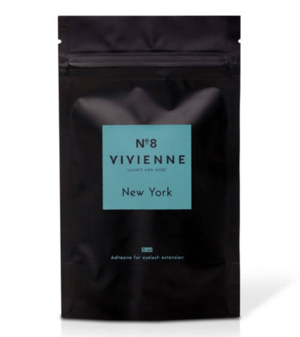 

Клей Vivienne New York 5