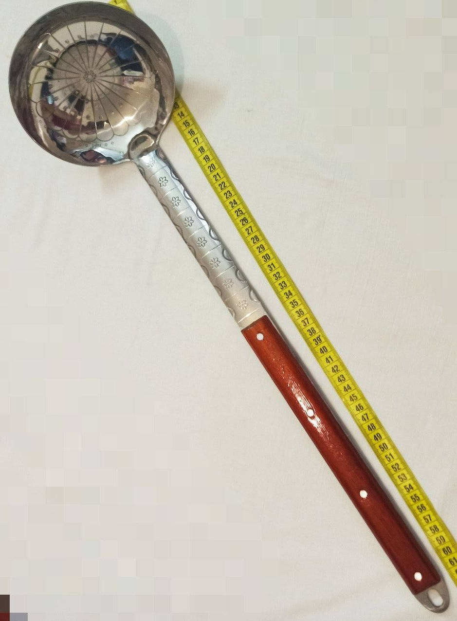 

Половник узбекский. (040)