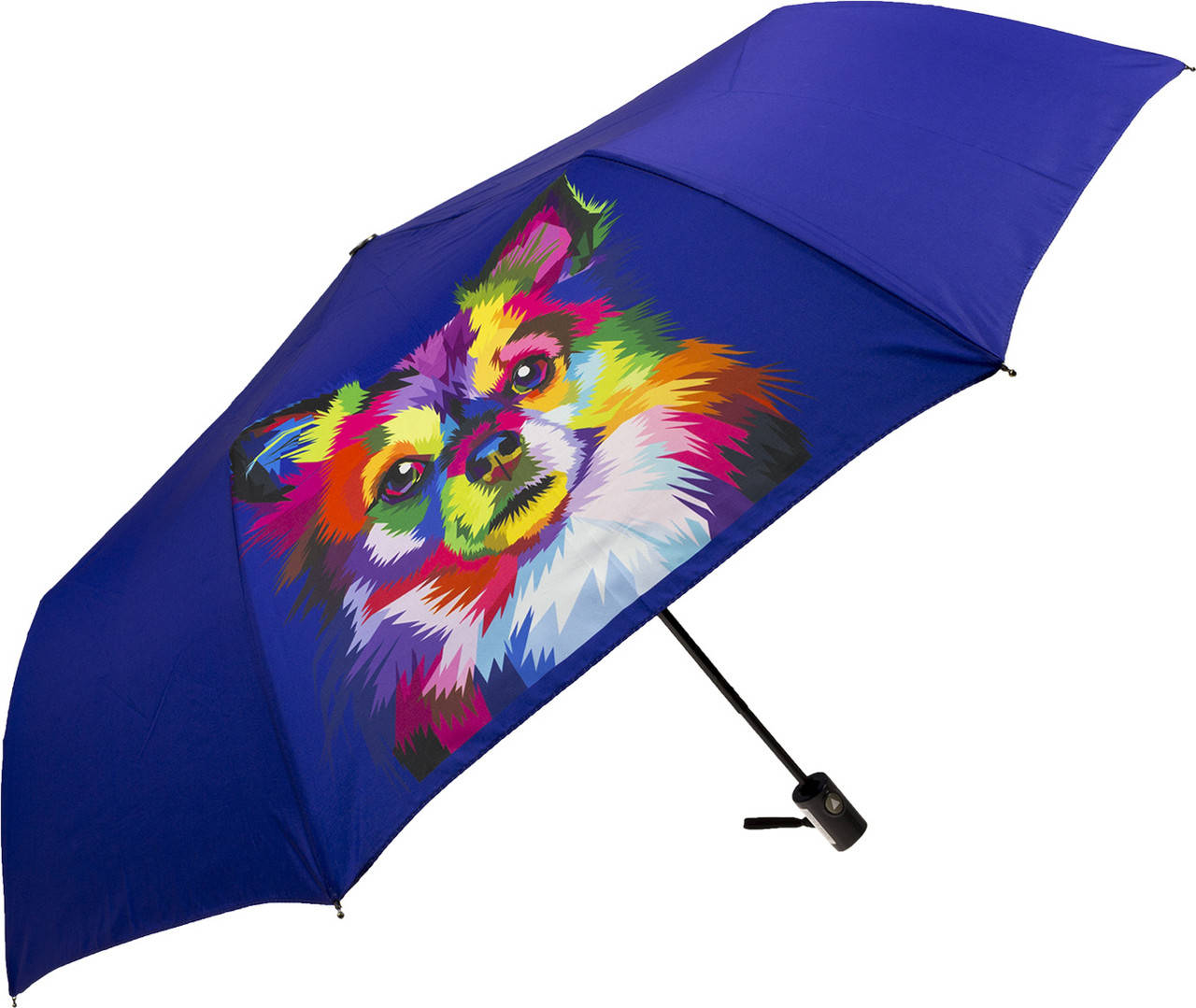 

Парасолька жін. напівавтомат "Flagman" №151/1513(12)(48)