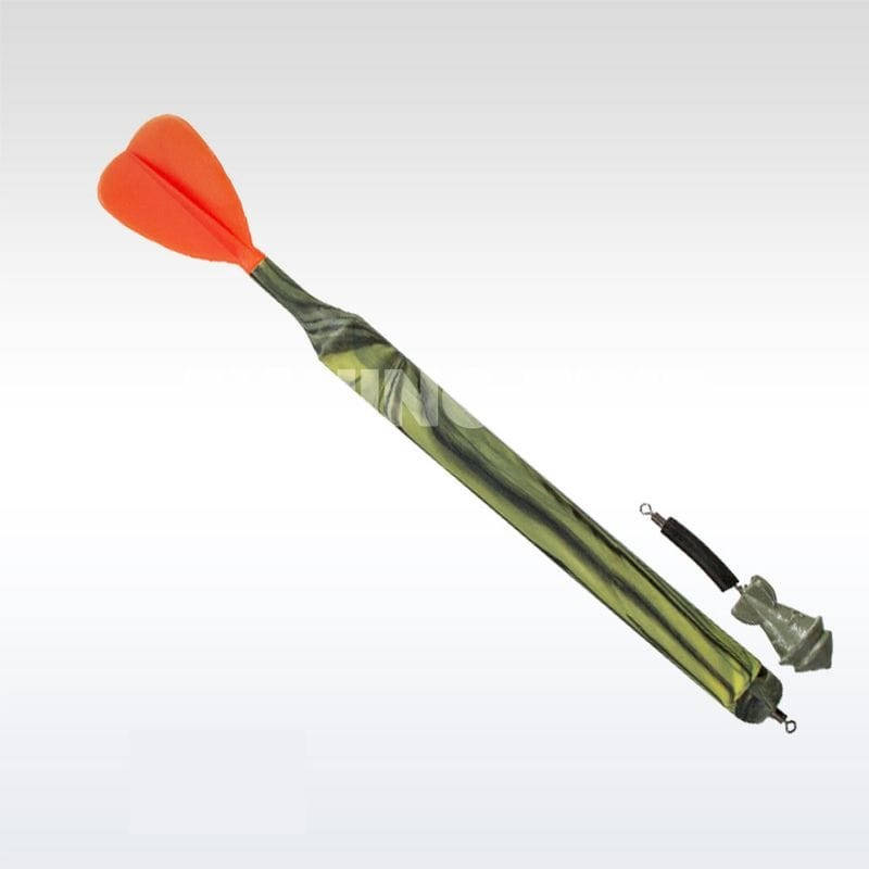 

Маркер Carp Expert 20г 25см +груз 60г