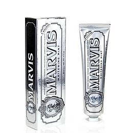 

Зубна паста Marvis Відбілююча Whitening Mint Travel , 85ml