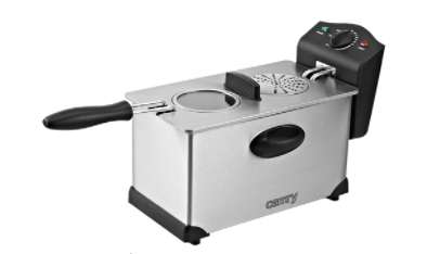 

Фритюрница Camry CR 4909 3,0 л