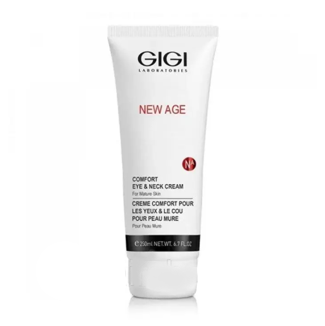 

Крем для век и шеи - Comfort Eye& Neck Cream, 250мл