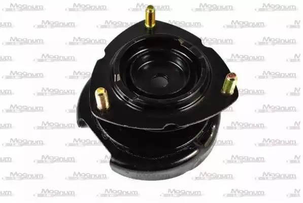 

Опора стойки амортизатора MAZDA 626 III (GD) 1.6 Magnum Technology A73007MT