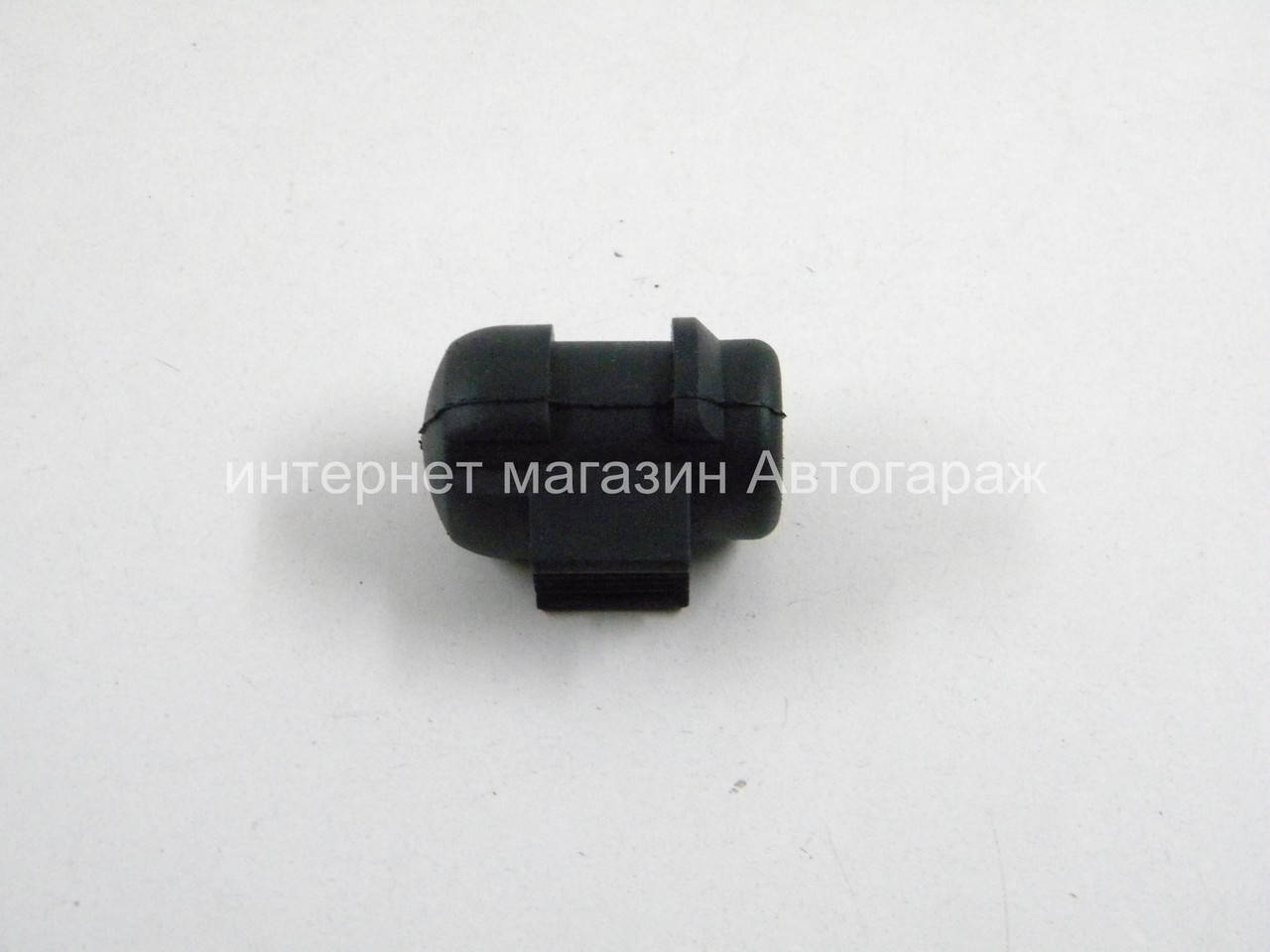 

Втулка переднего стабилизатора внешняя на Рено Кенго 1.9 D (1998-2008) Metalcaucho (Испания) - MC2483