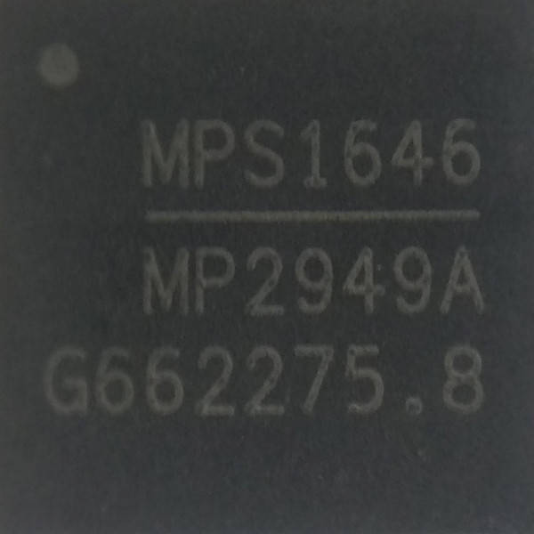 

Микросхема Monolithic Power System MP2949A