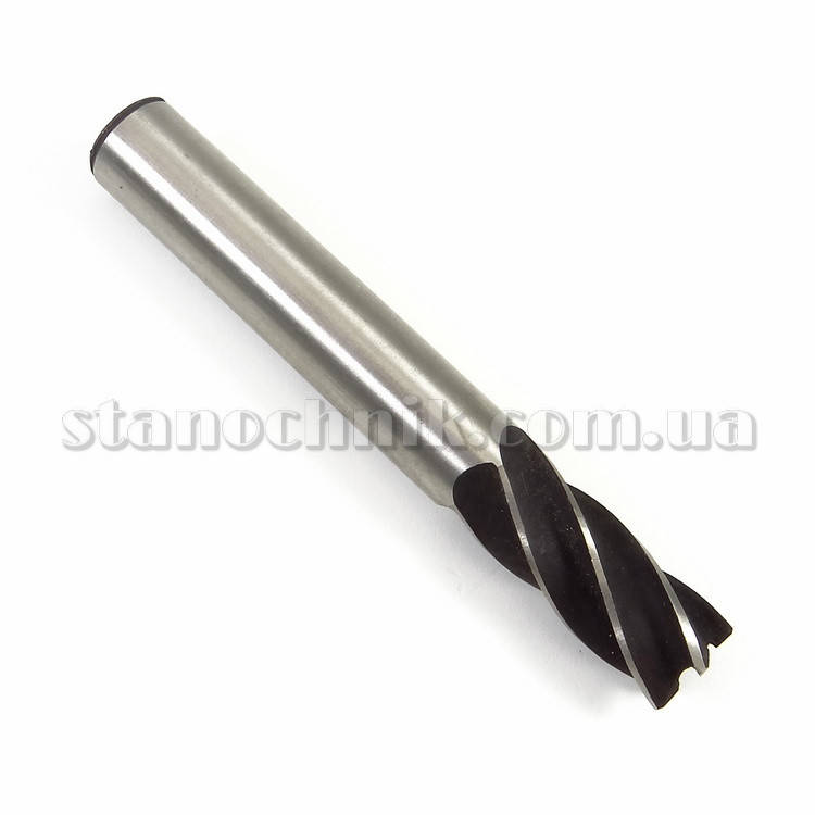 

Фреза концевая ц/х 3,0 мм Z=4 36/10 Р6М5