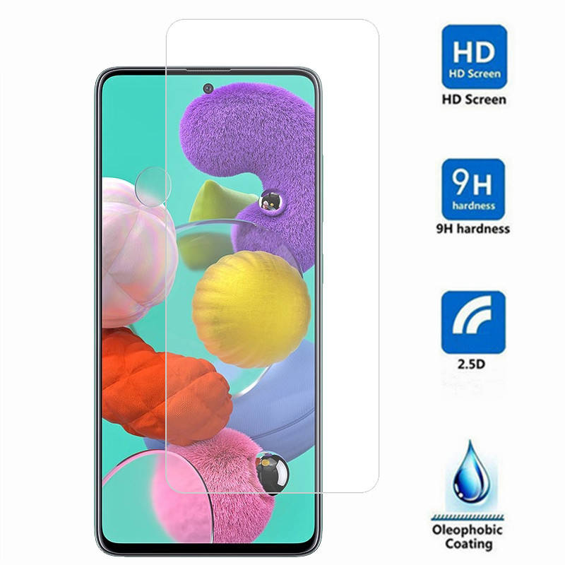 

Защитное стекло для Samsung Galaxy M53 (на самсунг м53)