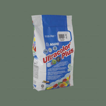 

Фуга Mapei Ultracolor Plus/2кг, 260 Оливковий