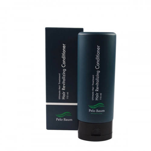 

Ревитализирующий кондиционер для волос Pelo Baum Hair Revitalizing Conditioner, 110 мл
