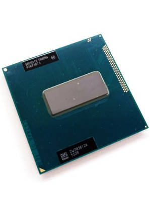 

Процесор для ноутбука Intel Core i7-3610QM SR0MN