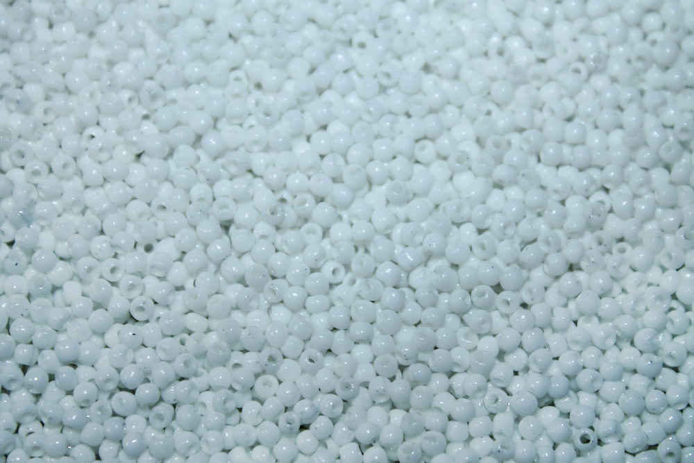 

Бисер калиброванный Чешский 25 грамм 10/0:25 (13) (03050)