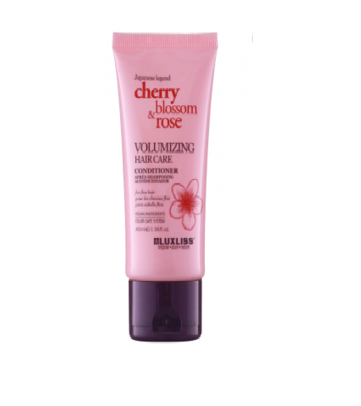 

Кондиционер для объема Luxliss Volumizing Hair Care Conditioner. - 40 ml
