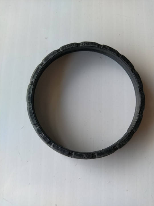 

Уплотнительное кольцо ДМРВ Bosch ВАЗ 2110