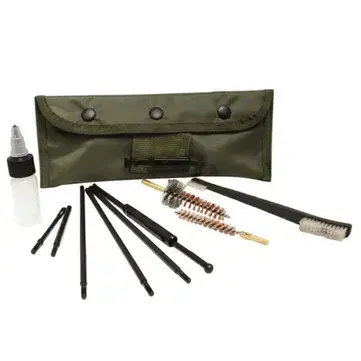

Набор для чистки оружия Mil-Tec® - калибр .308/7,62 мм